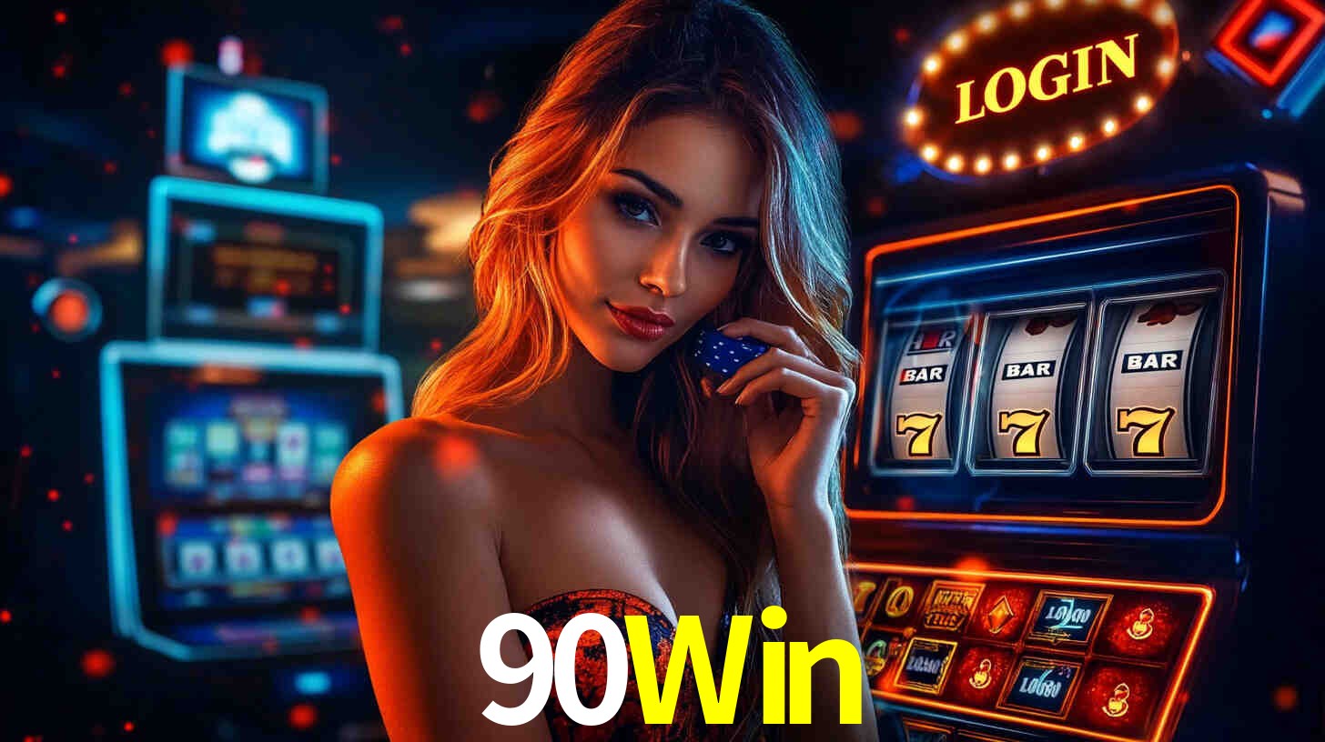 90Win App