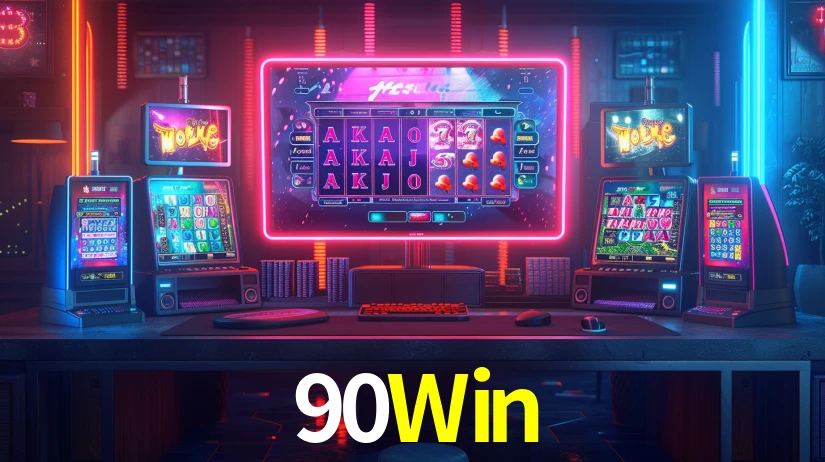 90Win Login