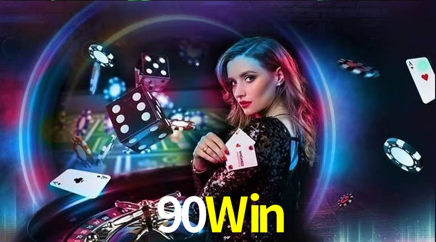 2FA Security 90Win