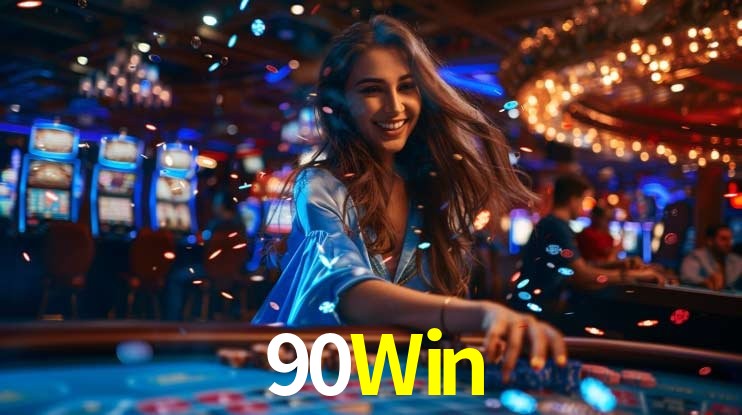 Welcome Bonus 90Win