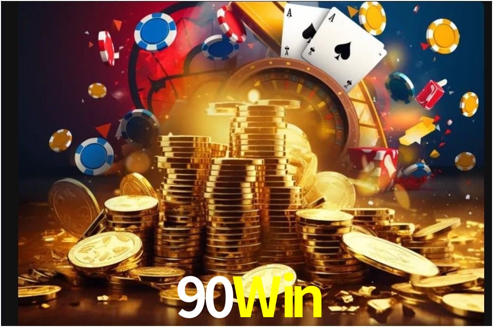 Descubra o Programa VIP da 90Win: Vantagens Exclusivas para Jogadores