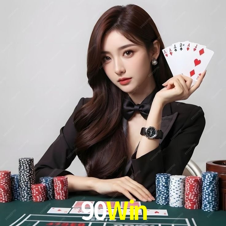 Provedores de Jogos 90Win