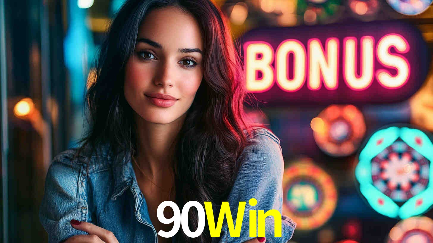 90Win - Desafio da Riqueza Máxima - 90Win App