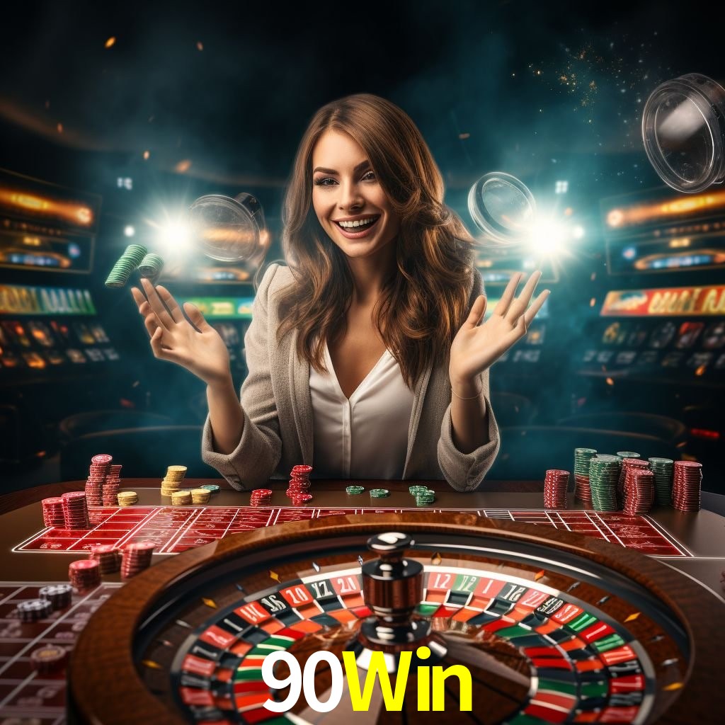 Ofertas Imperdíveis na 90Win: Promoções e Bônus Que Valem a Pena