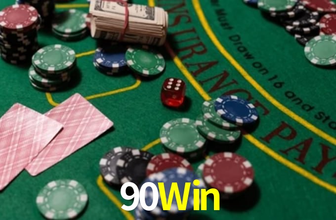 90Win,90Win App