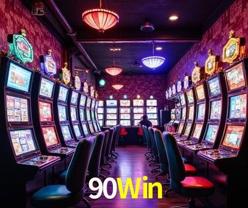 Promoções Sazonais 90Win