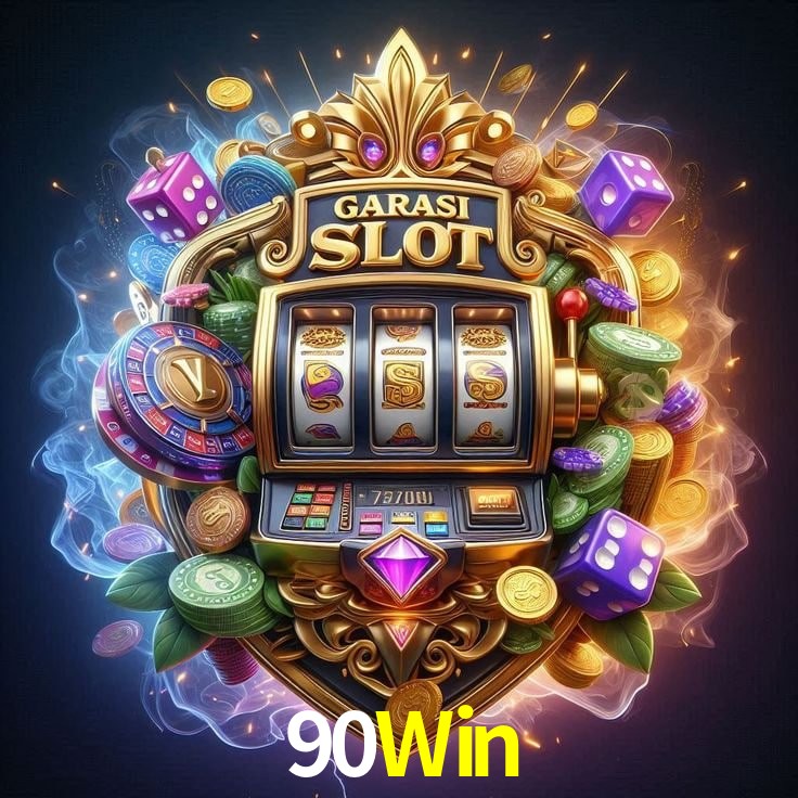 Diretório de Jogos 90Win