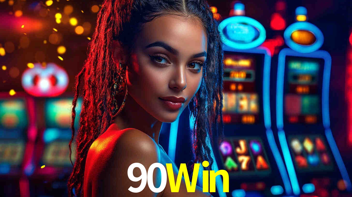 Inovações de Jogos na 90Win: O Futuro das Experiências Interativas