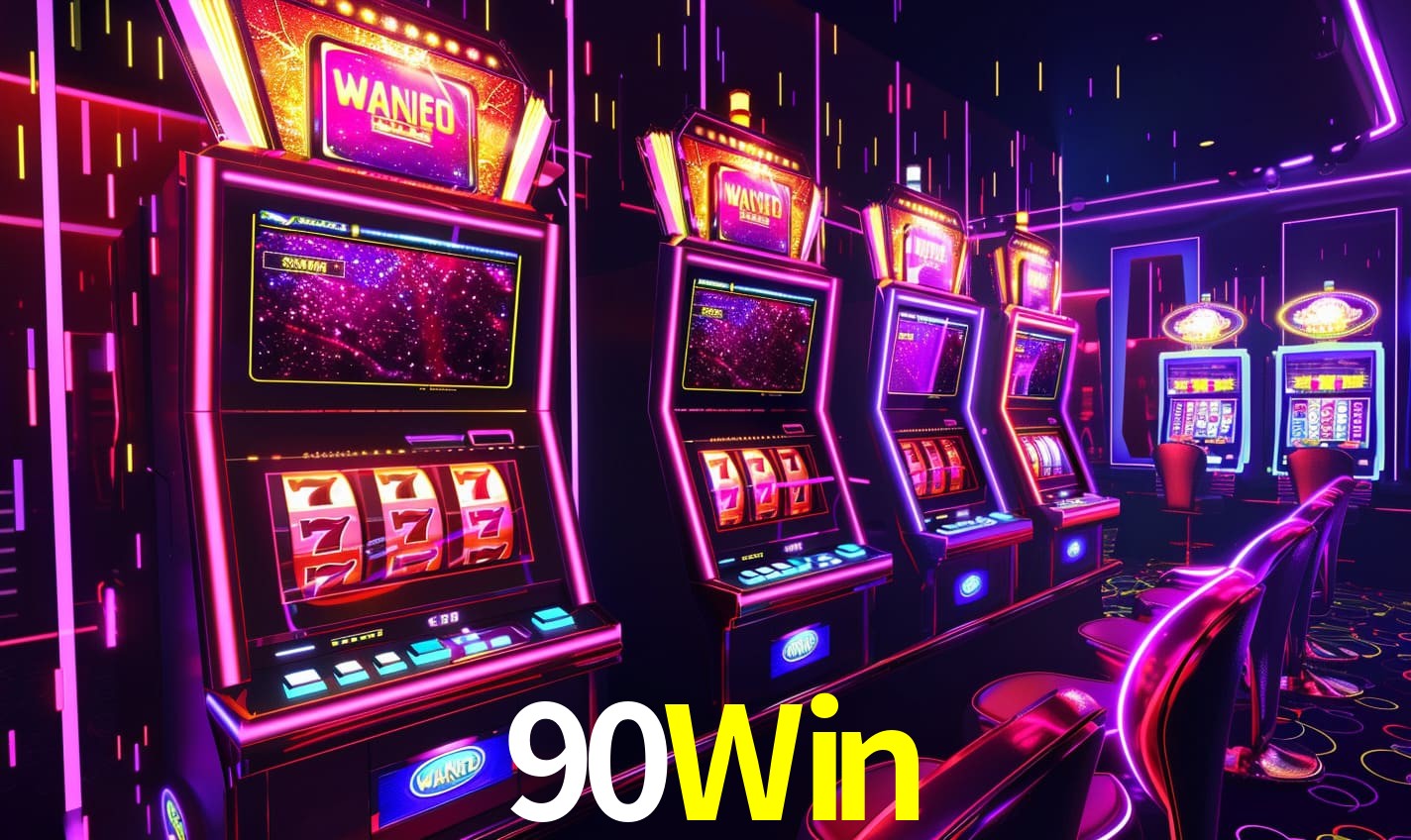 Descubra o Programa VIP da 90Win: Vantagens Exclusivas para Jogadores