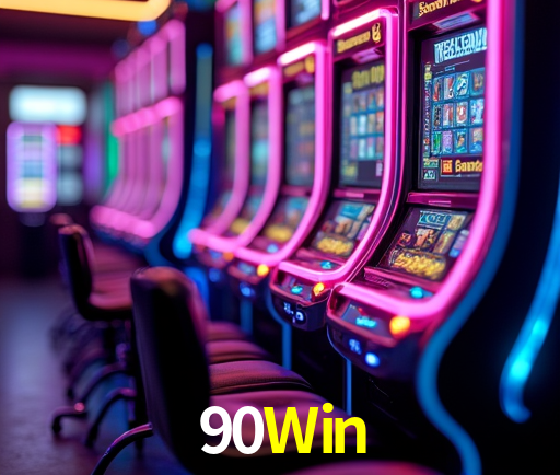Promoção Relâmpago 90Win