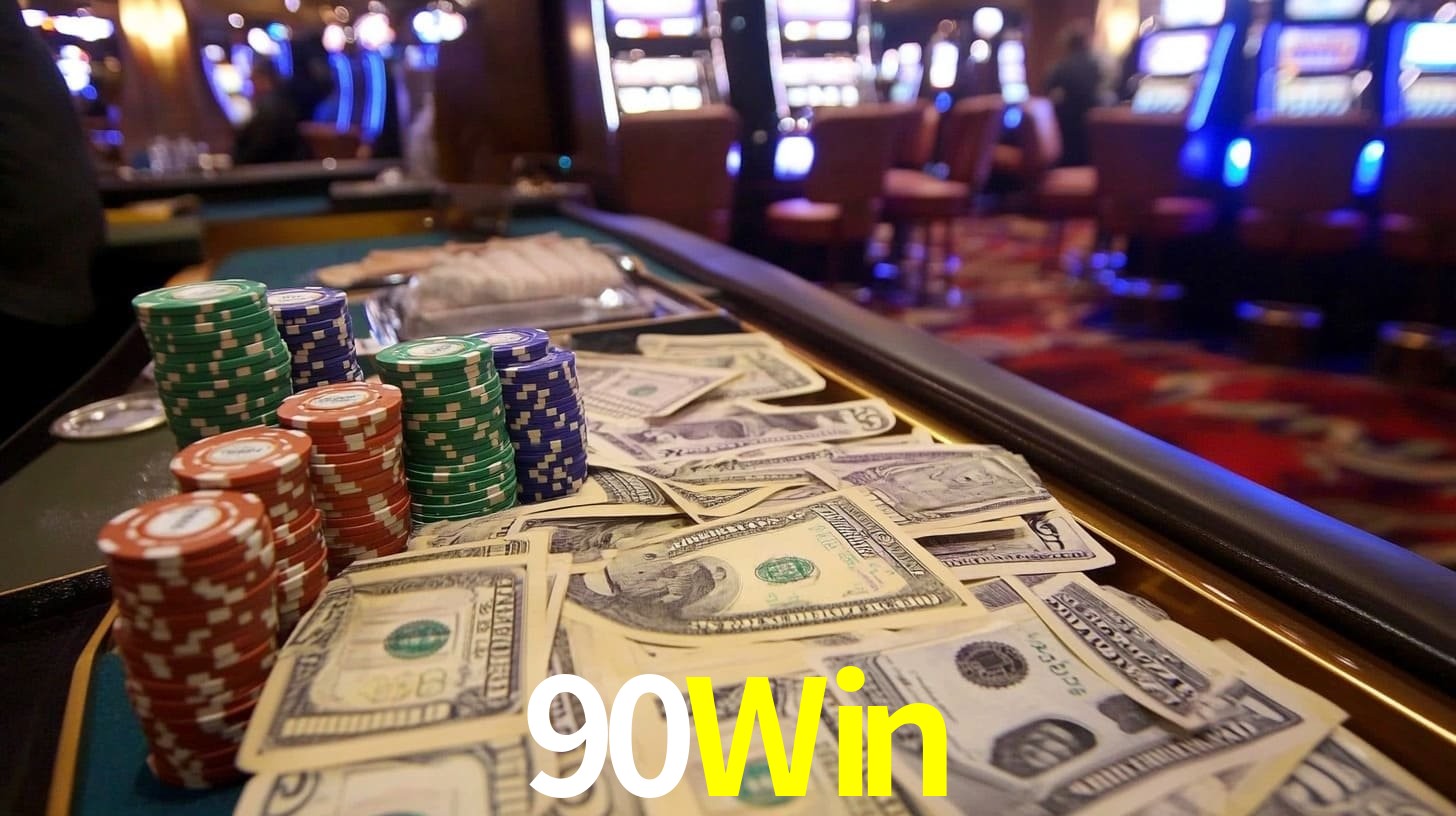 Ofertas Exclusivas 90Win
