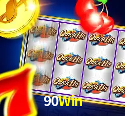 A Revolução dos Aplicativos de Jogos no 90Win