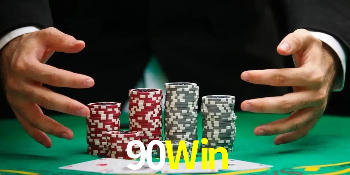cassino 90Win