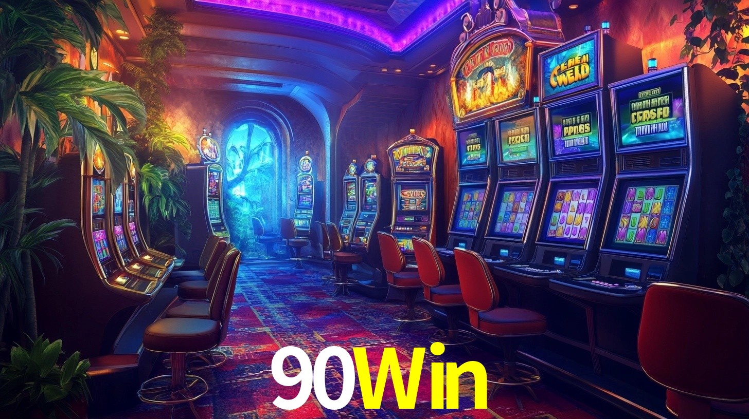 Live Casino 90Win