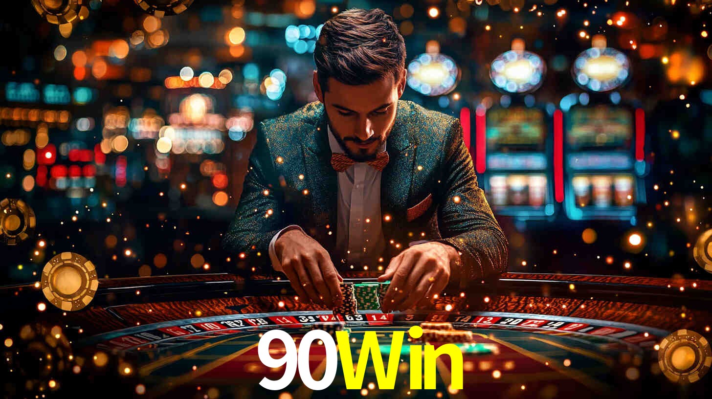 Daily Bonuses 90Win