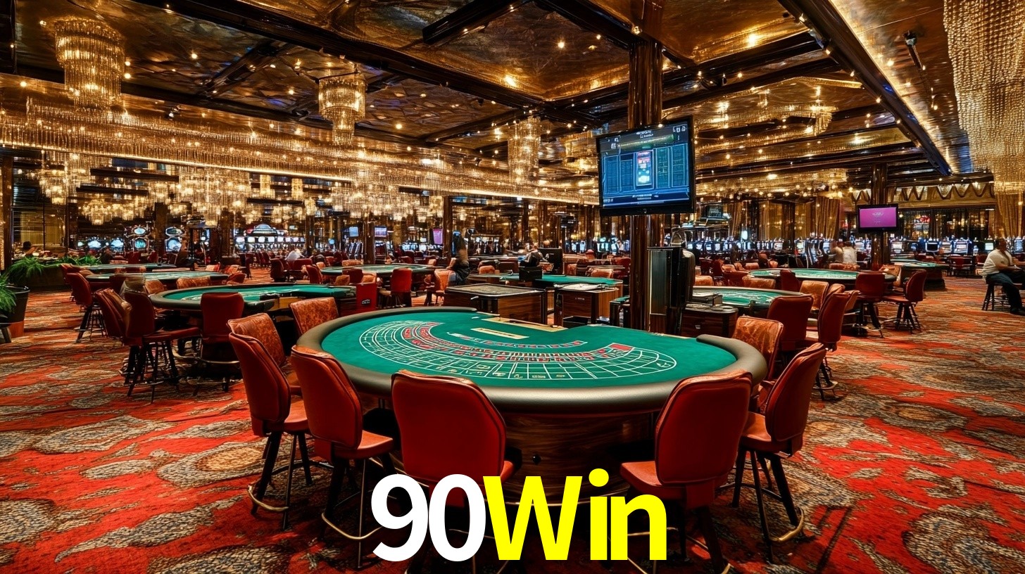 90Win App