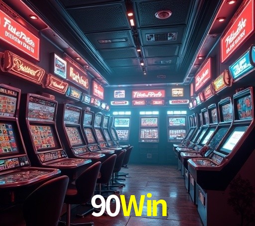 Tecnologia da Plataforma 90Win