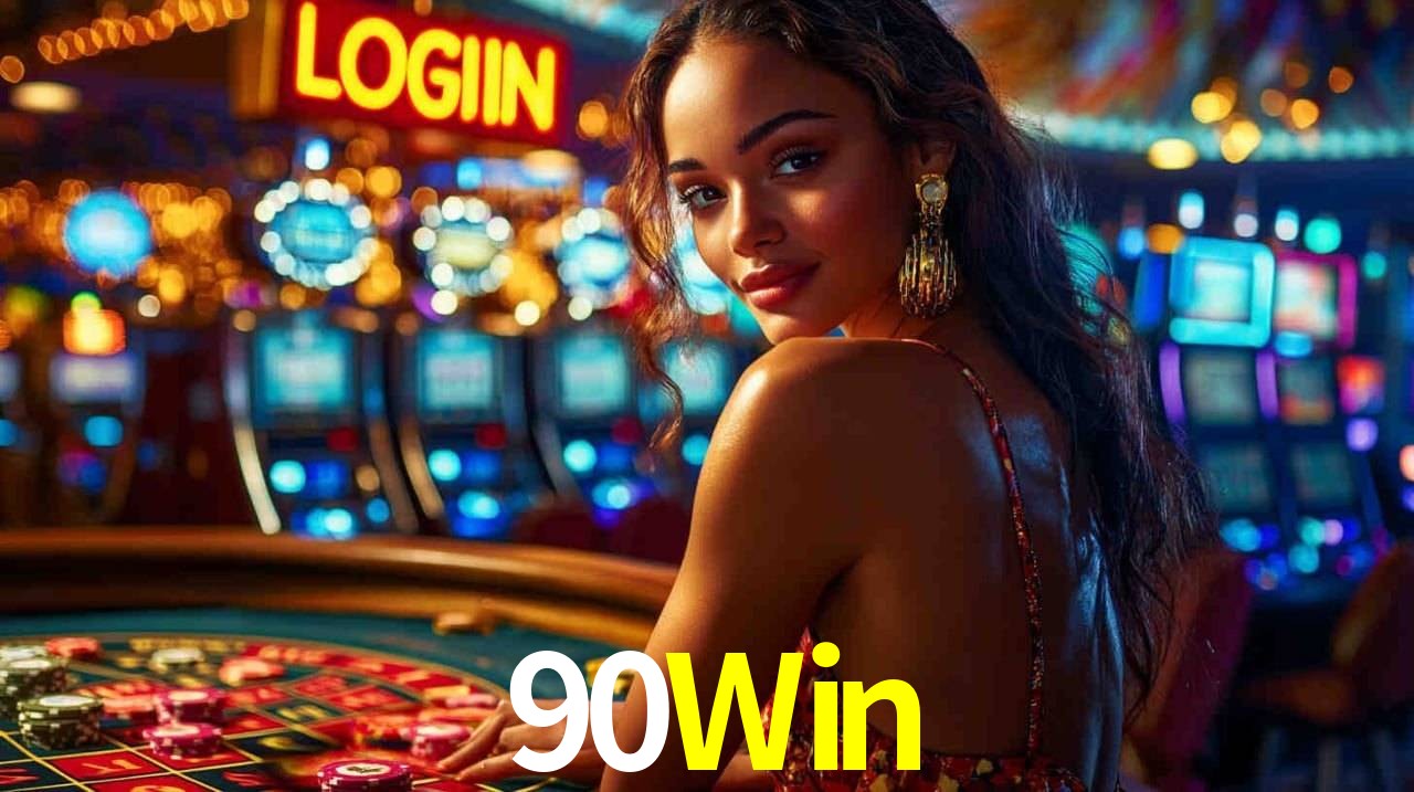 Experiência VIP 90Win
