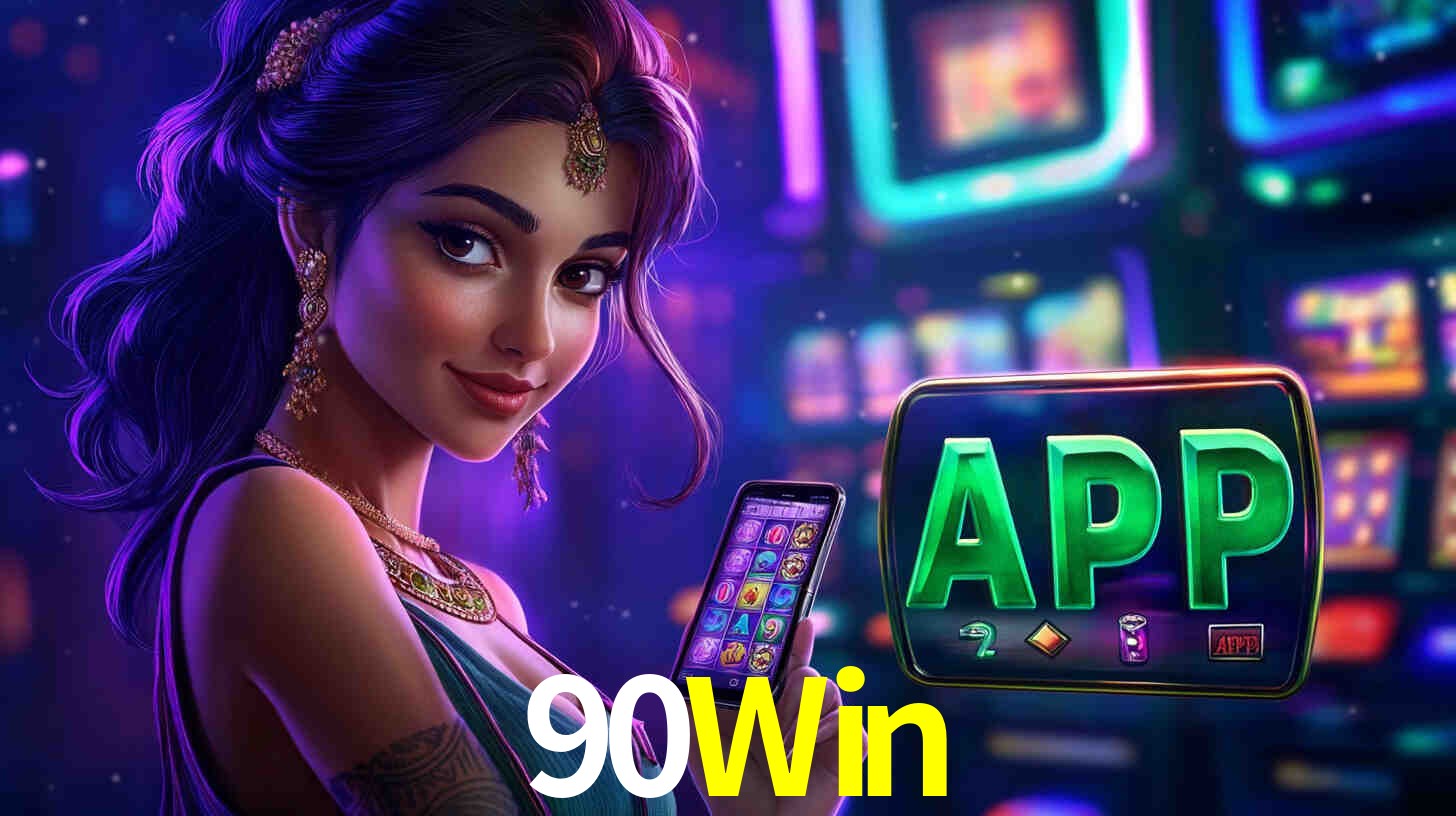 90Win App