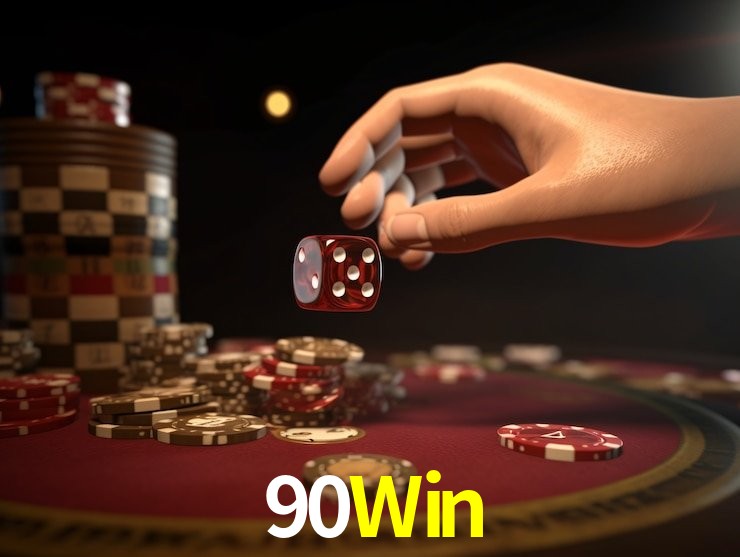 Estatísticas Esportivas 90Win