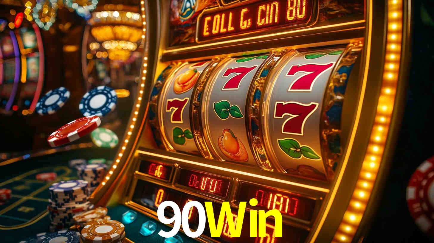 Programa VIP 90Win