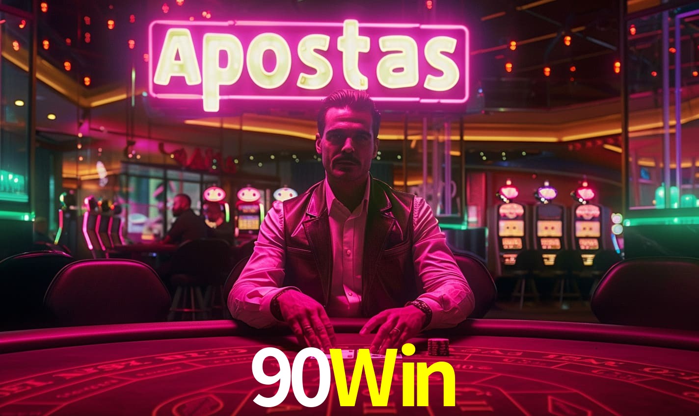 A Experiência Imersiva dos Cassinos Ao Vivo no 90Win