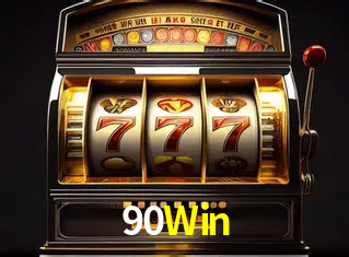 Descubra o Mundo do Cassino Online com 90Win