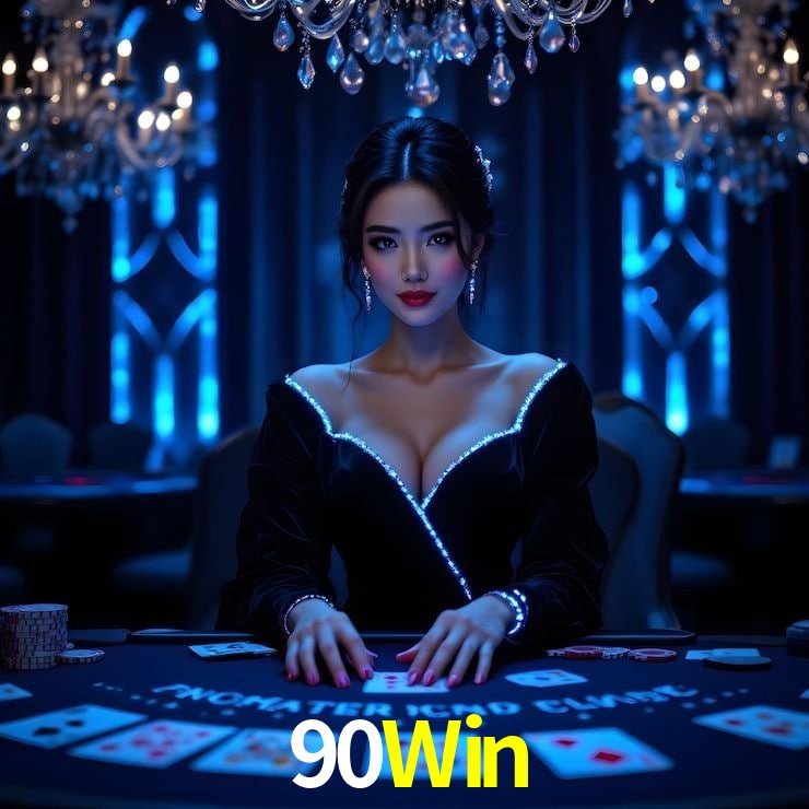 Estatísticas 90Win