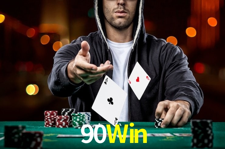 Bônus Generosos e Exclusivos no 90Win para Você!