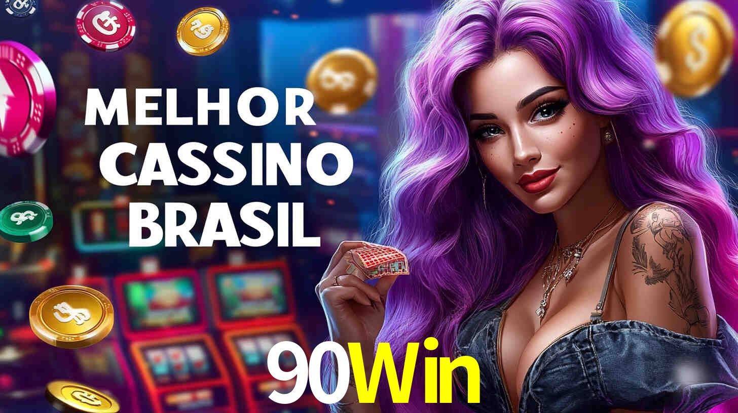 Desvendando o Mundo dos Jogos Virtuais na 90Win