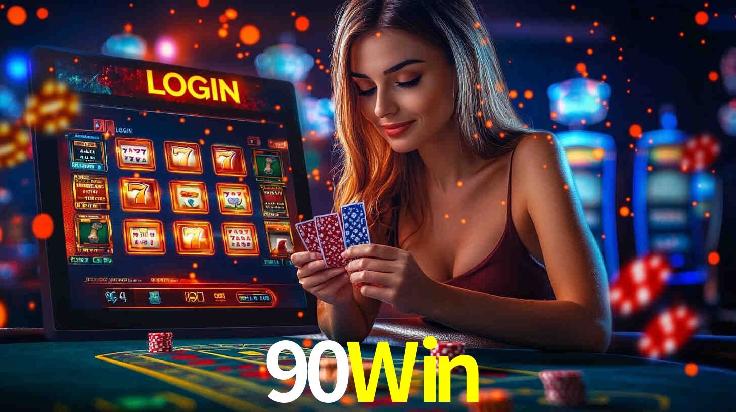90Win,90Win App