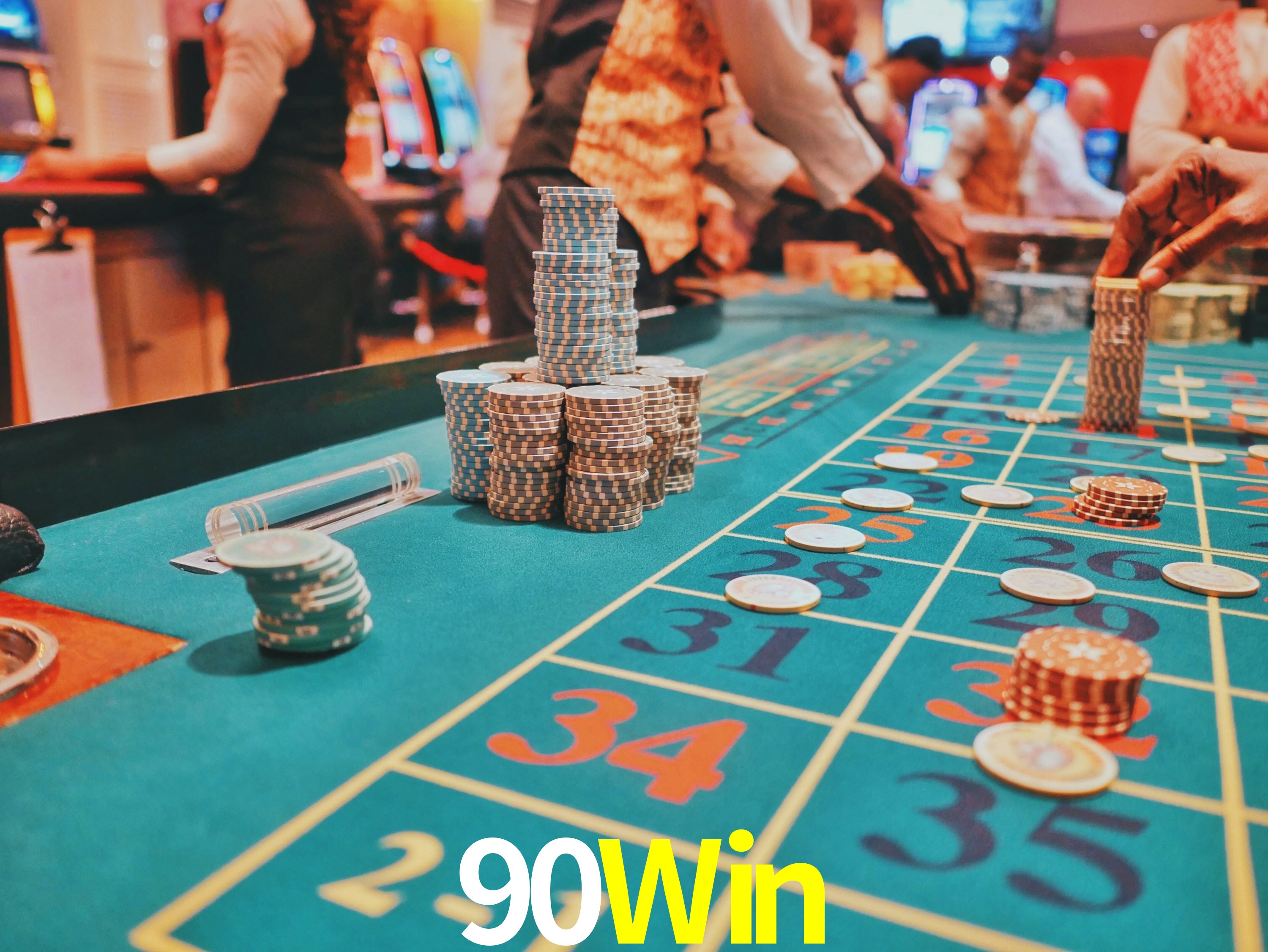 Bônus Diários 90Win
