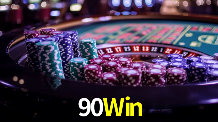 VIP Casino 90Win