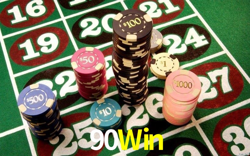 Descubra a Essência do 90Win: Nossa História e Compromissos