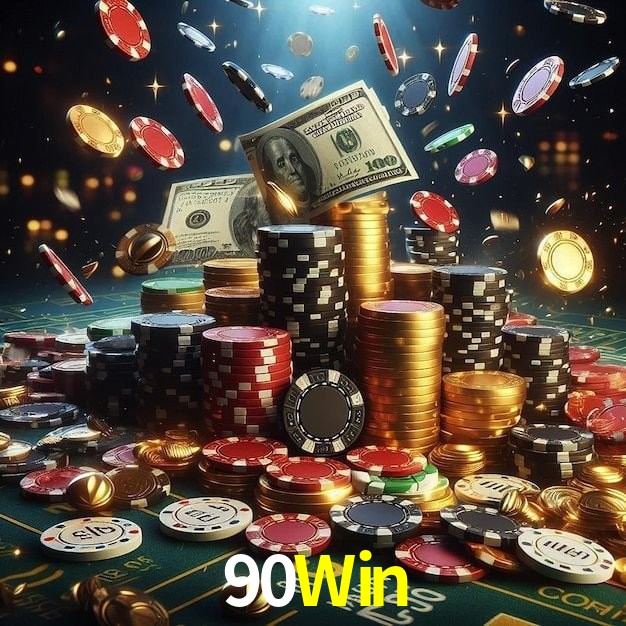 Explorando a Categoria de Eventos em Apostas na 90Win