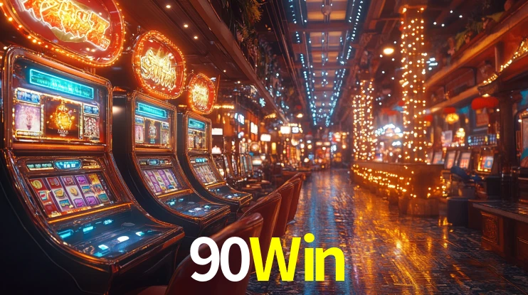 90Win,90Win App