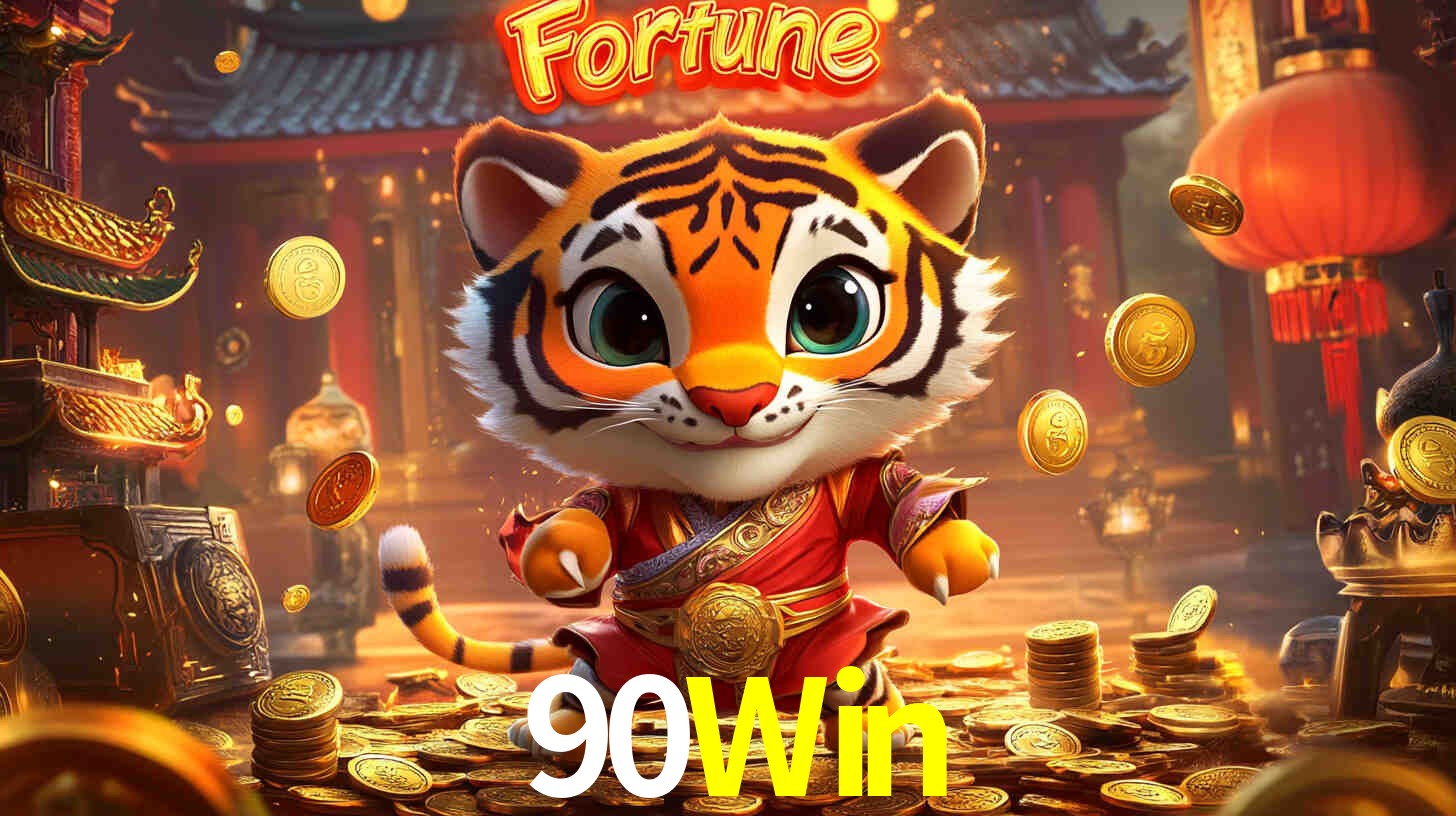A Emoção da Loteria na 90Win: Uma Chance de Mudança de Vida
