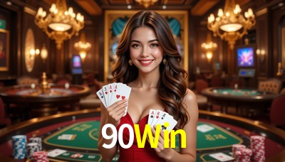 Quick Registration 90Win