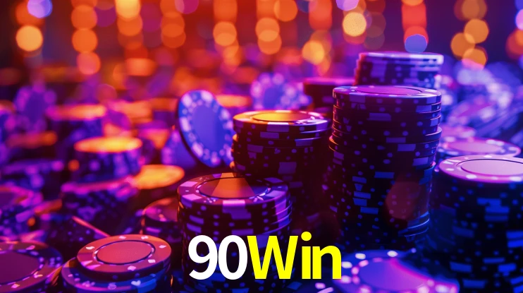 90Win: A Experiência de Casino com Jogos de Mesa ao Vivo