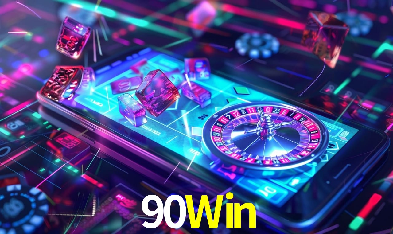 Mesa de Blackjack 90Win