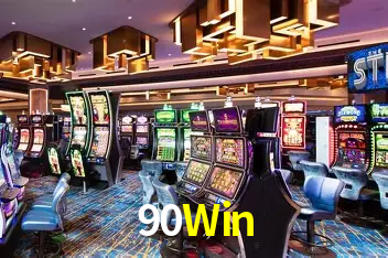 Desvendando o Mundo dos Jogos Virtuais na 90Win