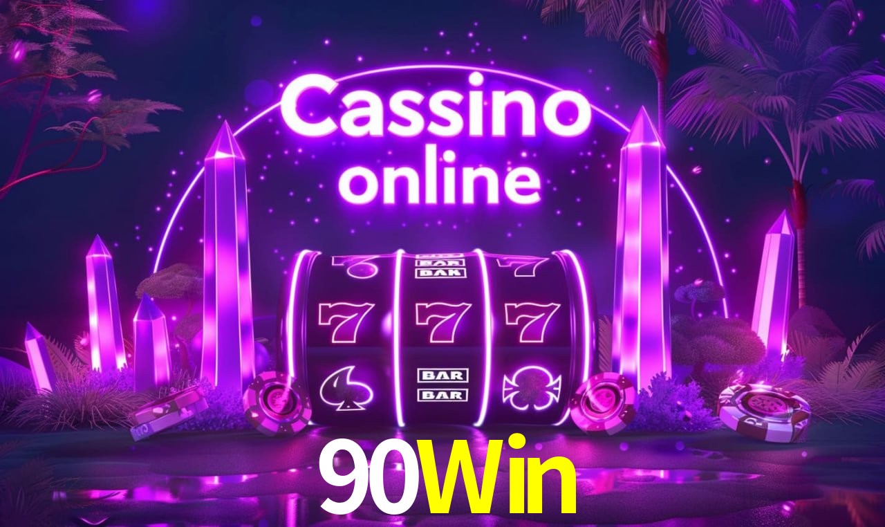 Jogos de Slot 90Win