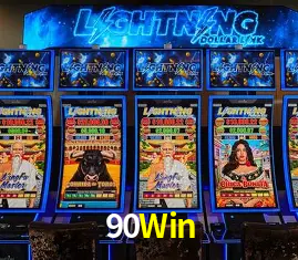 Desvendando o Mundo dos Jogos Virtuais na 90Win