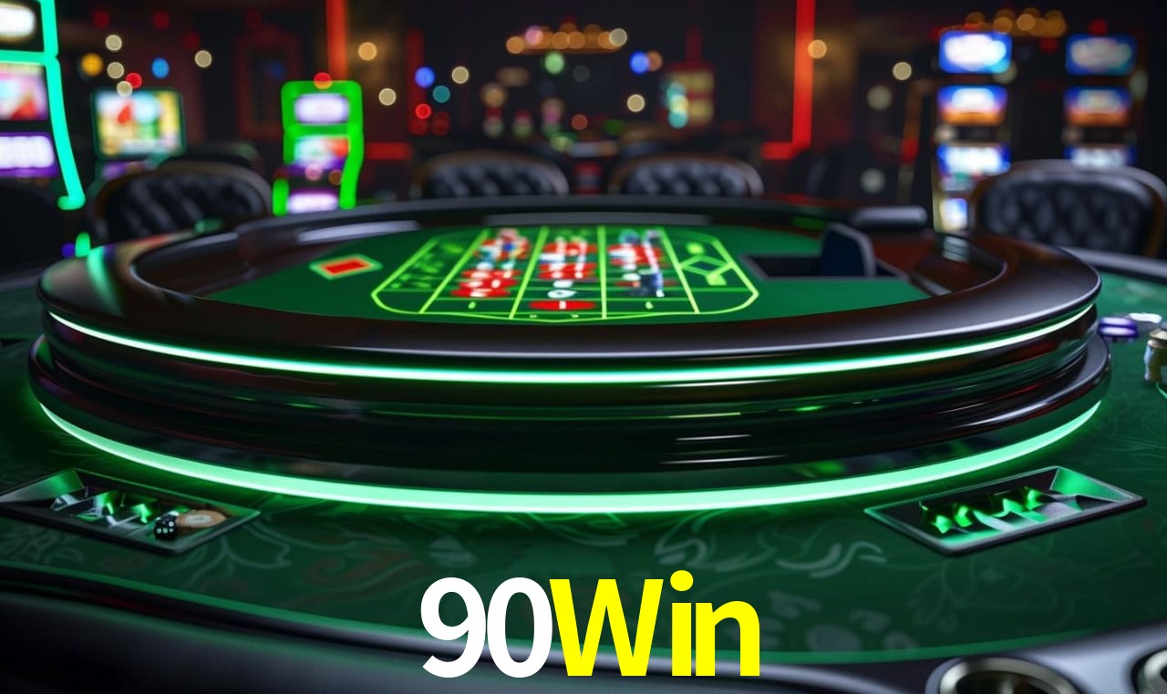 Weekend Specials 90Win