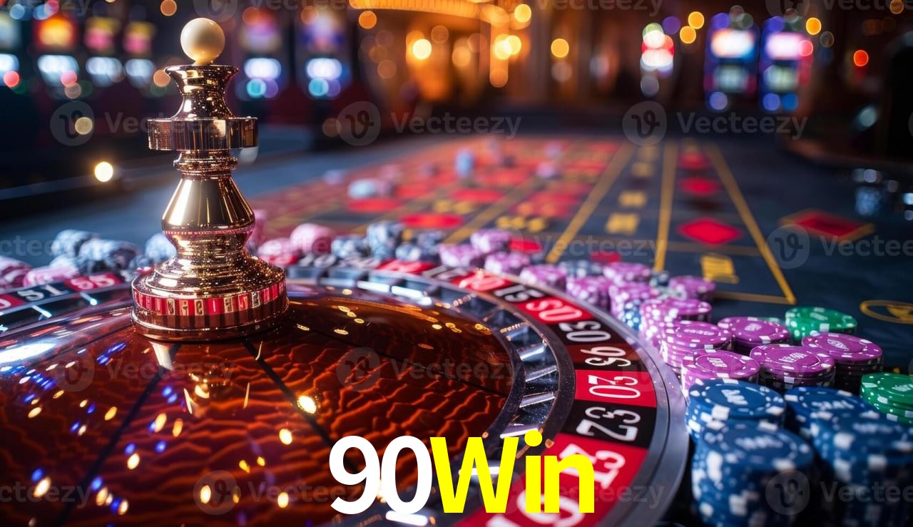 Exclusive Offers 90Win
