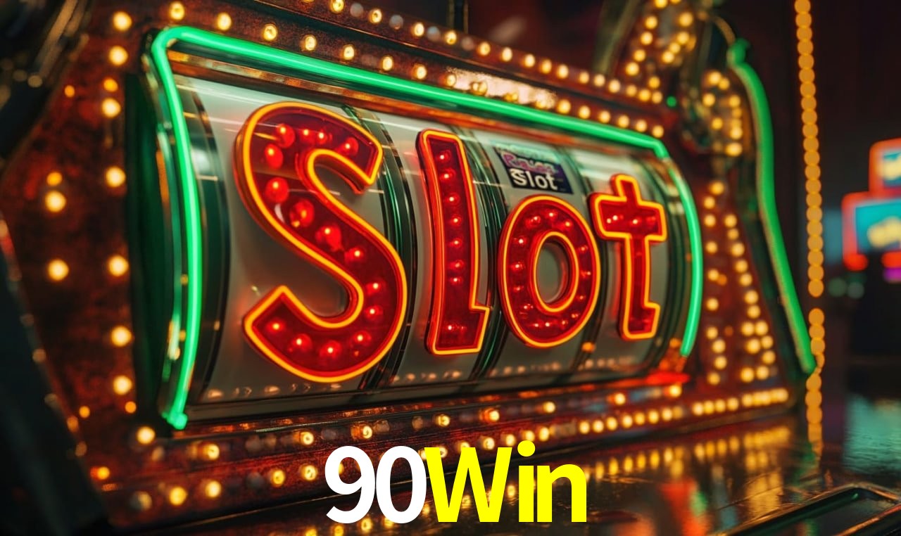 Casino Ao Vivo 90Win