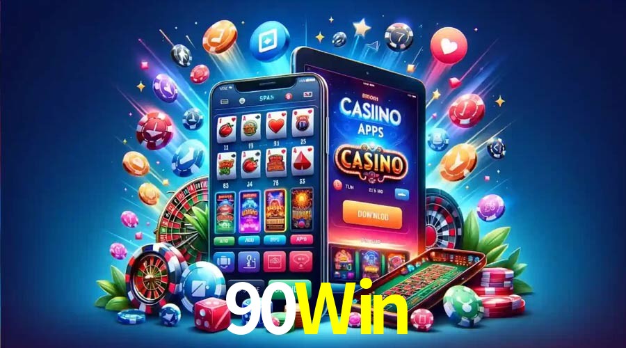 Account Benefits 90Win