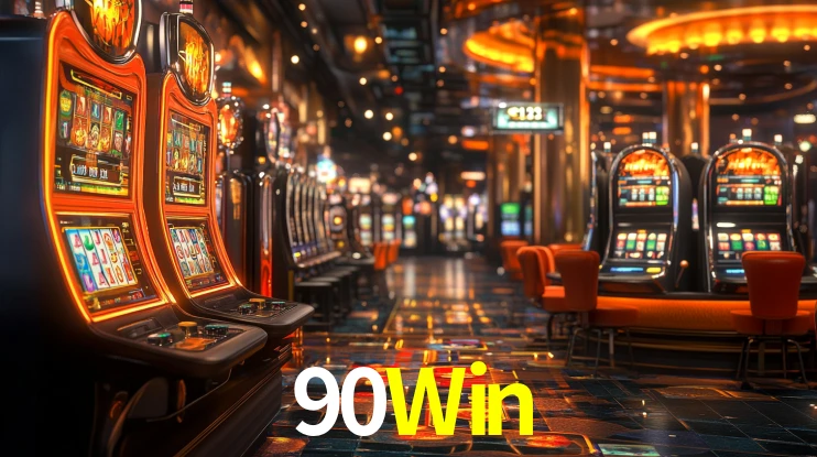 Exclusive Games 90Win