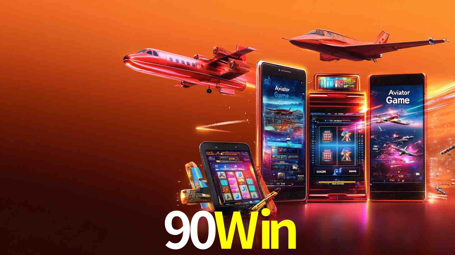 Inovações de Jogos na 90Win: O Futuro das Experiências Interativas