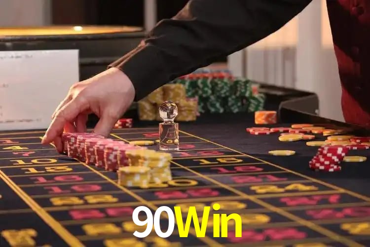Apostas Esportivas na 90Win: Um Guia Completo